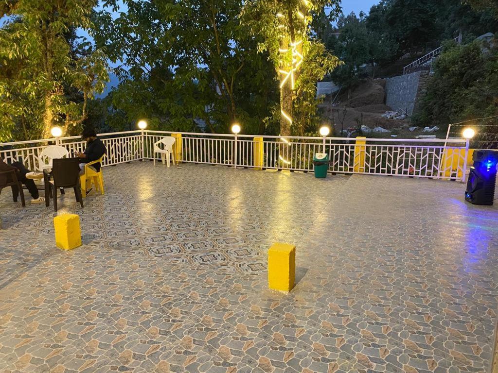 The Foresta By Orchid Hospitality & Holidays Ξενοδοχείο Mukteshwar Εξωτερικό φωτογραφία